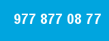 977 877 08 77 977 877 08 77